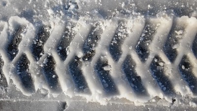Samochód i zima (PORADNIK) - 0