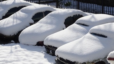 Samochód i zima (PORADNIK)