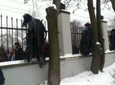 Orszak Trzech Króli przeszedł ulicami Wrocławia (FOTO) - 17