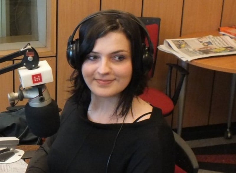 Ewelina Waleczna: Wielki powrót na antenę (POSŁUCHAJCIE) -