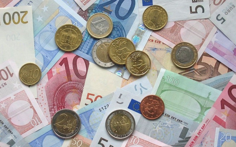 Euro dla dolnośląskich studentów za pracę w Niemczech  - Fot. Wikimedia Commons