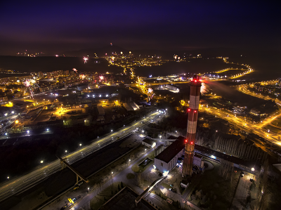 Złoty Wałbrzych z samej góry - 3