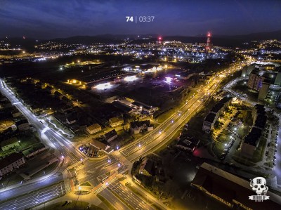 Złoty Wałbrzych z samej góry - 7