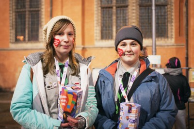 WOŚP we Wrocławiu: Będzie rekord? - 8