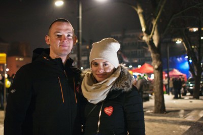 WOŚP we Wrocławiu: Będzie rekord? - 17