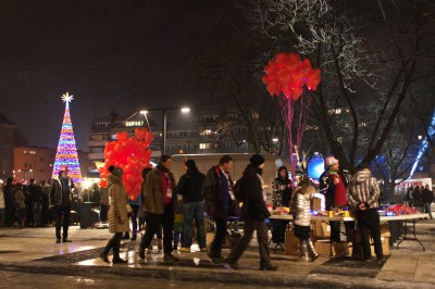 WOŚP we Wrocławiu: Będzie rekord? - 18