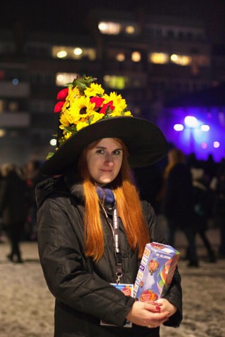WOŚP we Wrocławiu: Będzie rekord? - 22