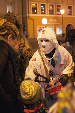 WOŚP we Wrocławiu: Będzie rekord? - 9