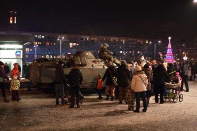WOŚP we Wrocławiu: Będzie rekord? - 10
