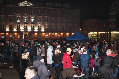 WOŚP we Wrocławiu: Będzie rekord? - 13