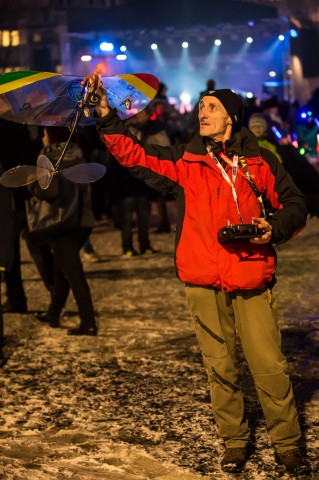 WOŚP we Wrocławiu: Będzie rekord? - 30