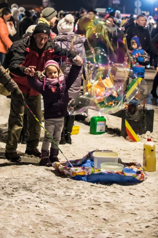 WOŚP we Wrocławiu: Będzie rekord? - 42