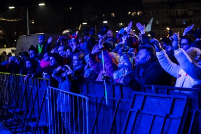 WOŚP we Wrocławiu: Będzie rekord? - 48