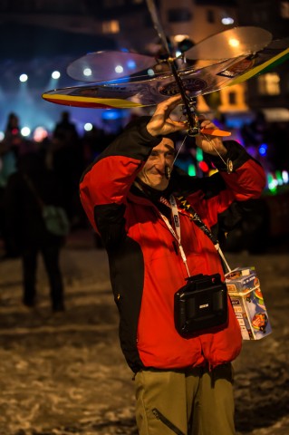 WOŚP we Wrocławiu: Będzie rekord? - 31