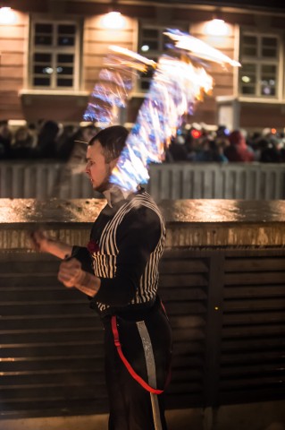 WOŚP we Wrocławiu: Będzie rekord? - 53