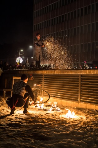 WOŚP we Wrocławiu: Będzie rekord? - 56