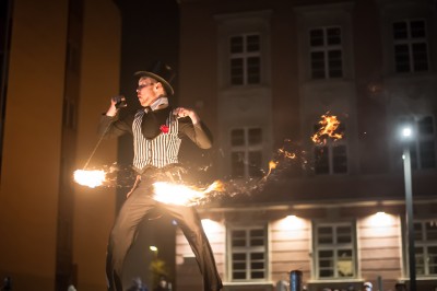 WOŚP we Wrocławiu: Będzie rekord? - 58