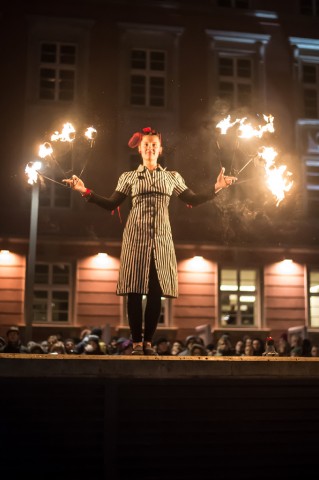 WOŚP we Wrocławiu: Będzie rekord? - 59