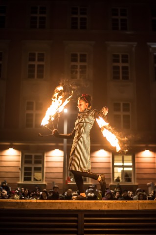 WOŚP we Wrocławiu: Będzie rekord? - 60