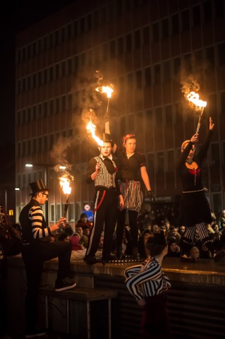 WOŚP we Wrocławiu: Będzie rekord? - 61