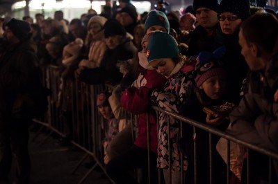 WOŚP we Wrocławiu: Będzie rekord? - 63