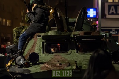 WOŚP we Wrocławiu: Będzie rekord? - 37