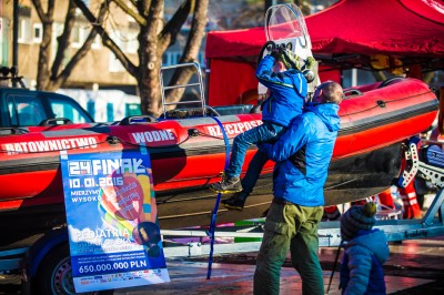 WOŚP we Wrocławiu: Będzie rekord? - 1