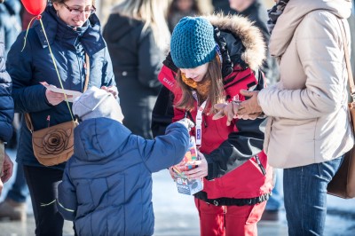 WOŚP we Wrocławiu: Będzie rekord? - 2