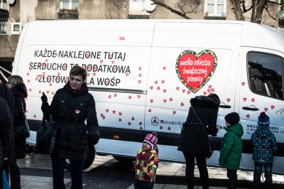 WOŚP we Wrocławiu: Będzie rekord? - 3