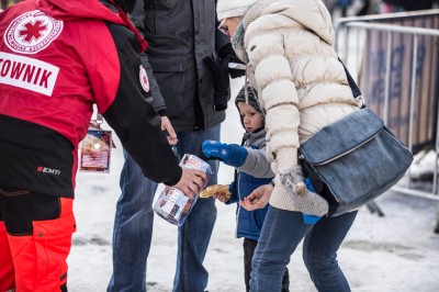 WOŚP we Wrocławiu: Będzie rekord? - 5