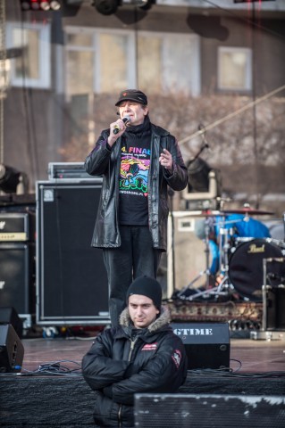 WOŚP we Wrocławiu: Będzie rekord? - 7