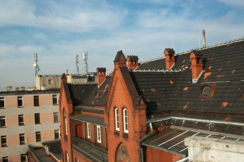 Wrocław: Matka oddała 1,5-roczną córkę zakonnicom - fot. www.boromeuszki.wroclaw.pl