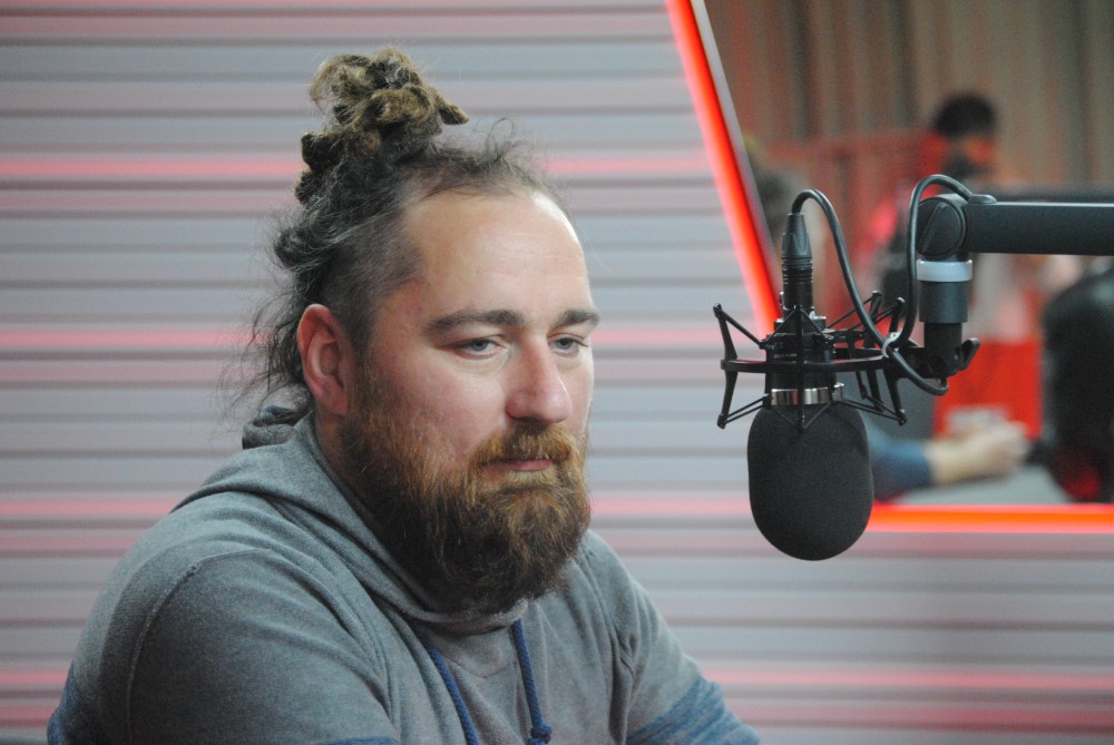 Emocje 2015: Michał Zygmunt muzyczną indywidualnością