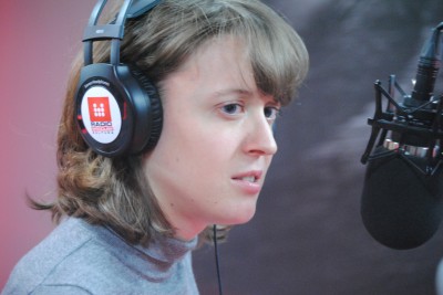 Emocje Radia Wrocław Kultura: Siła debiutu, czyli Oxford Drama - 6