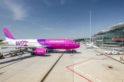 Wrocławskie lotnisko: Plany, nowości, inwestycje (ROZMOWA DNIA) - 3