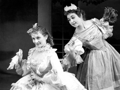 DŹWIĘKOWA HISTORIA: Jak rodził się teatr we Wrocławiu? ( ARCHIWA )  - 5
