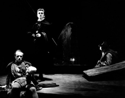 DŹWIĘKOWA HISTORIA: Jak rodził się teatr we Wrocławiu? ( ARCHIWA ) 
