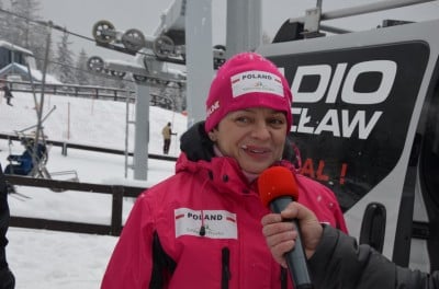 Radio Wrocław było na Światowym Dniu Śniegu - 20