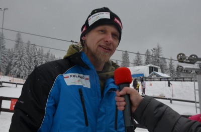 Radio Wrocław było na Światowym Dniu Śniegu - 21