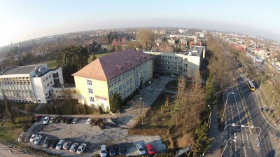 XIV LO na czwartym miejscu w rankingu Perspektyw