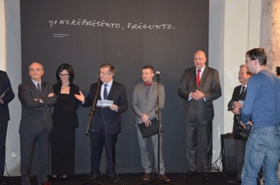 Eduardo Chillida. Brzmienia/ Sonoridades  - 12