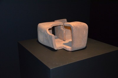 Eduardo Chillida. Brzmienia/ Sonoridades  - 18