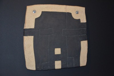 Eduardo Chillida. Brzmienia/ Sonoridades  - 19