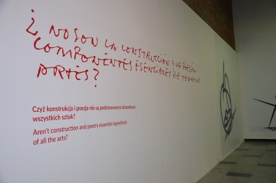 Eduardo Chillida. Brzmienia/ Sonoridades  - 20