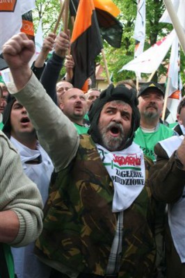 KGHM: górnicy wywalczyli po 5 tys. zł premii! (Posłuchaj i Zobacz) - 5