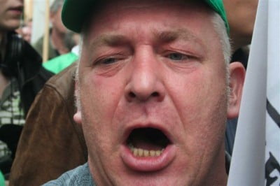 KGHM: górnicy wywalczyli po 5 tys. zł premii! (Posłuchaj i Zobacz) - 6