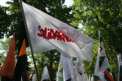 KGHM: górnicy wywalczyli po 5 tys. zł premii! (Posłuchaj i Zobacz) - 9
