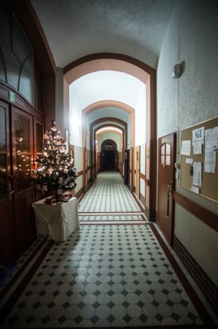 Zniszczył go socjalizm, dobił kapitalizm, uratują zakonnice? - 30