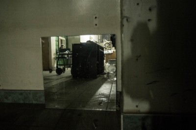 Zniszczył go socjalizm, dobił kapitalizm, uratują zakonnice? - 19