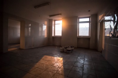 Zniszczył go socjalizm, dobił kapitalizm, uratują zakonnice? - 24